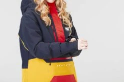 Picture Season Jacket -Ski Ausrüstungs Laden WVT236 SEASONJKT BLEMONCURRY DARKBLUE 2