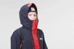 Picture Season Jacket -Ski Ausrüstungs Laden WVT236 SEASONJKT BLEMONCURRY DARKBLUE 7