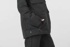 Picture U14 Jacket -Ski Ausrüstungs Laden WVT237 U14JKT BBLACK 5