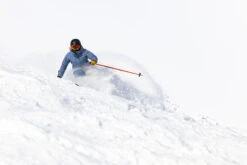 Elevenate Women St Moritz Jacket -Ski Ausrüstungs Laden W St Moritz Jacket Stonewash 215 22612