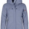 Elevenate Women St Moritz Jacket