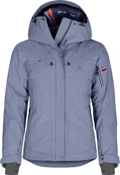 Elevenate Women St Moritz Jacket