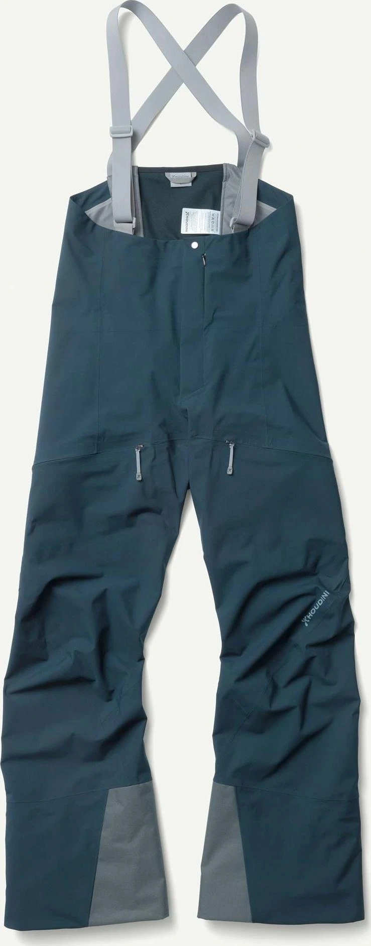 Houdini W's Rollercoaster Pants 1 Houdini W's Rollercoaster Pants