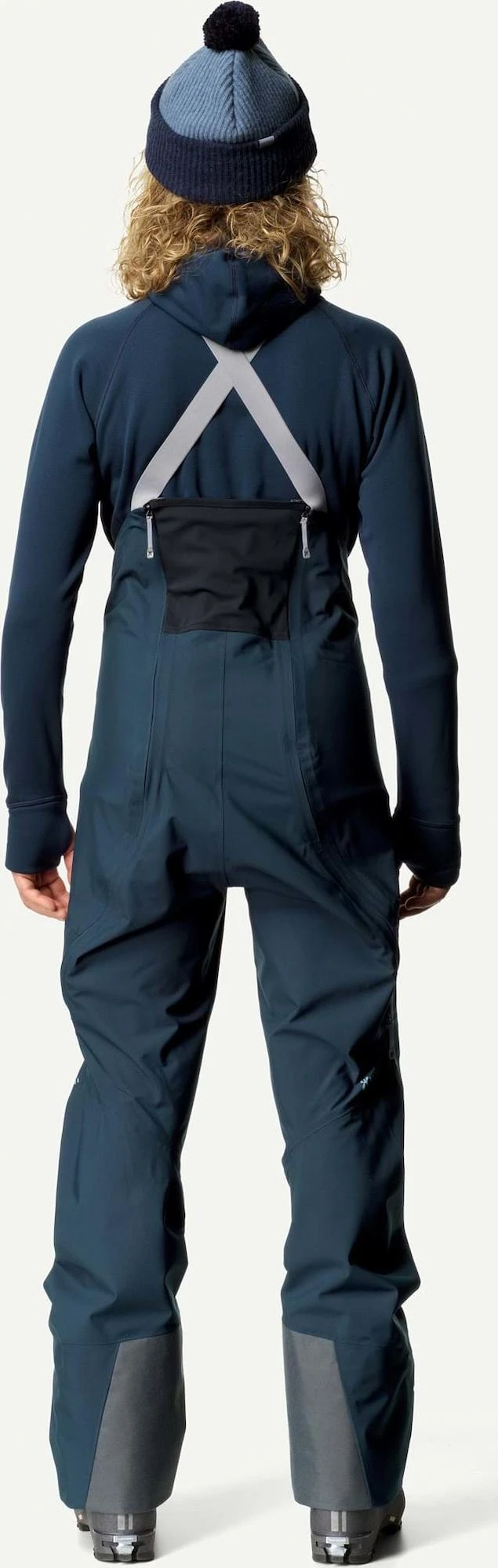 Houdini W's Rollercoaster Pants 4 Houdini W's Rollercoaster Pants – Bild 4