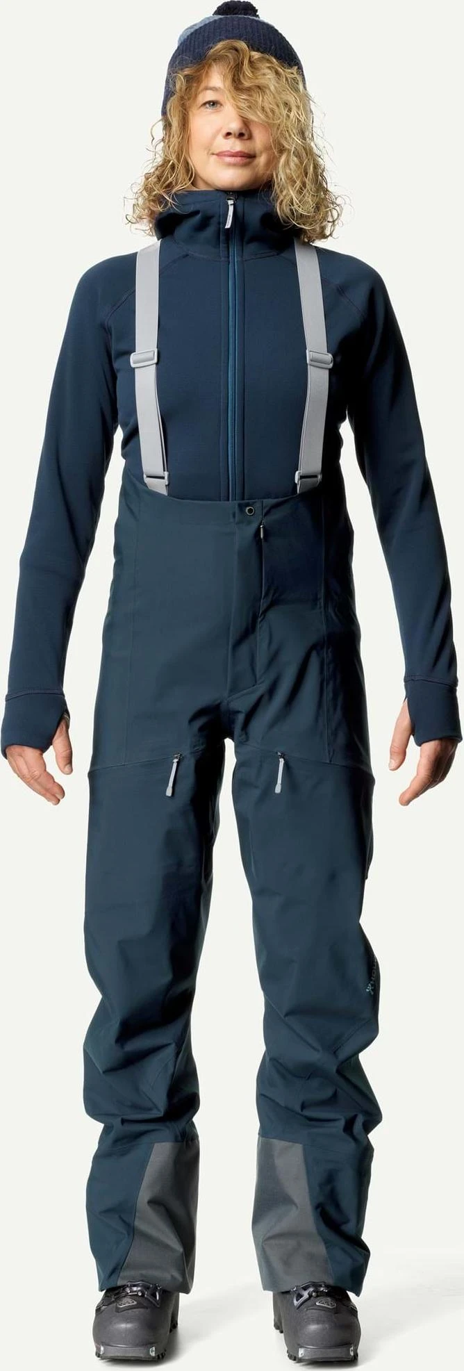 Houdini W's Rollercoaster Pants 2 Houdini W's Rollercoaster Pants – Bild 2