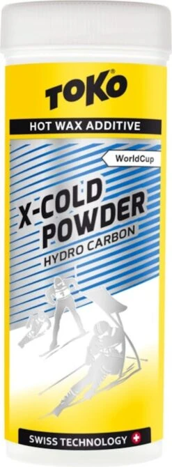 Toko X-cold Powder 50g