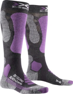 X-Socks Ski Touring Silver 4.0 Women