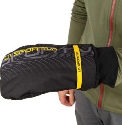 La Sportiva Race Overgloves ECO -Ski Ausrüstungs Laden Y60 999100 02