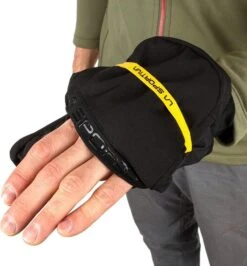 La Sportiva Race Overgloves ECO -Ski Ausrüstungs Laden Y60 999100 04