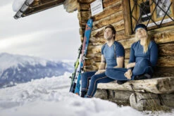 Loeffler Löffler Men 3/4 Underpants Transtex Warm -Ski Ausrüstungs Laden a 25340 25327 10747 10736 additional s5HG