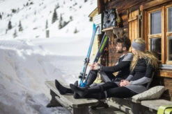 Loeffler Löffler Women 3/4 Underpants Transtex Merino -Ski Ausrüstungs Laden a 26211 26167 26169 26175