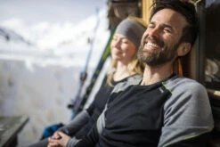 Loeffler Löffler Men Shirt Long Sleeve Transtex Merino