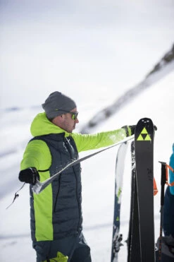 Loeffler Löffler Men Vest Vento PL60 5 Loeffler Löffler Men Vest Vento PL60 -Ski Ausrüstungs Laden a 26240