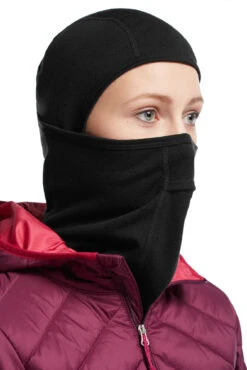 Icebreaker U Oasis Balaclava -Ski Ausrüstungs Laden adult oasis balaclava 17 102739 001 osZTPXi1DgPMt3Q