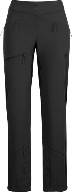 Mammut Aenergy Softshell Pants Women