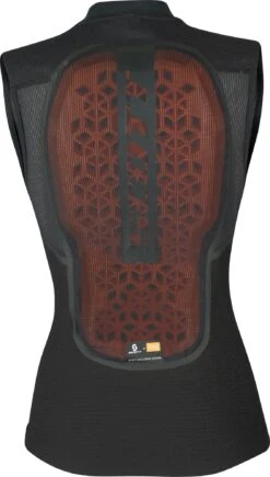 Scott Polar Vest Protector W's Airflex