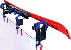 Holmenkol All-in-one