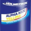 Holmenkol Alphamix Yellow Liquid
