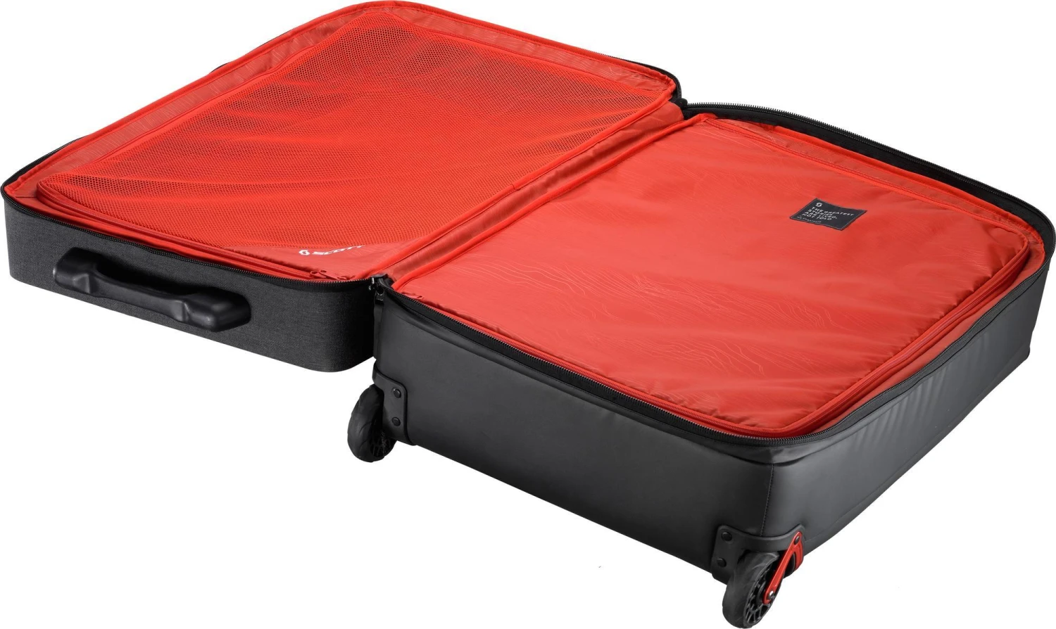 Scott Bag Travel Softcase 110 3 Scott Bag Travel Softcase 110 – Bild 3