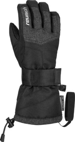 Reusch Baseplate R-tex XT Junior