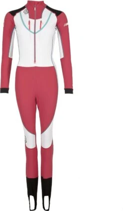 Ternua Body Blackcomb Suit W