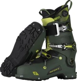 Scott Boot Freeguide Carbon -Ski Ausrüstungs Laden boot freeguide carbon 23 2779146819018KpJYDfw62GQXl