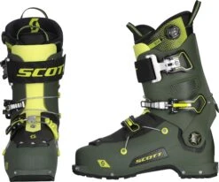 Scott Boot Freeguide Carbon -Ski Ausrüstungs Laden boot freeguide carbon 23 2779146819018USwUnO2Abj7te