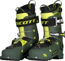Scott Boot Freeguide Carbon -Ski Ausrüstungs Laden boot freeguide carbon 23 2779146819018aCRvZkjms4HaM