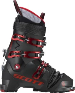 Scott Boot Voodoo NTN