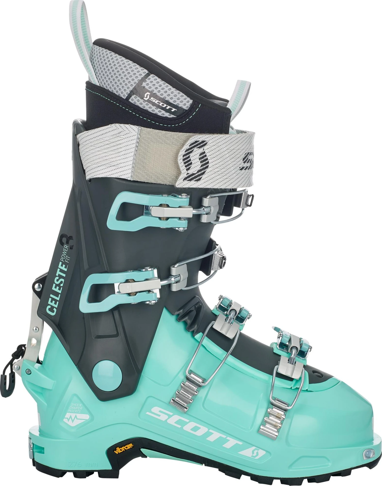 Scott Boot W's Celeste III