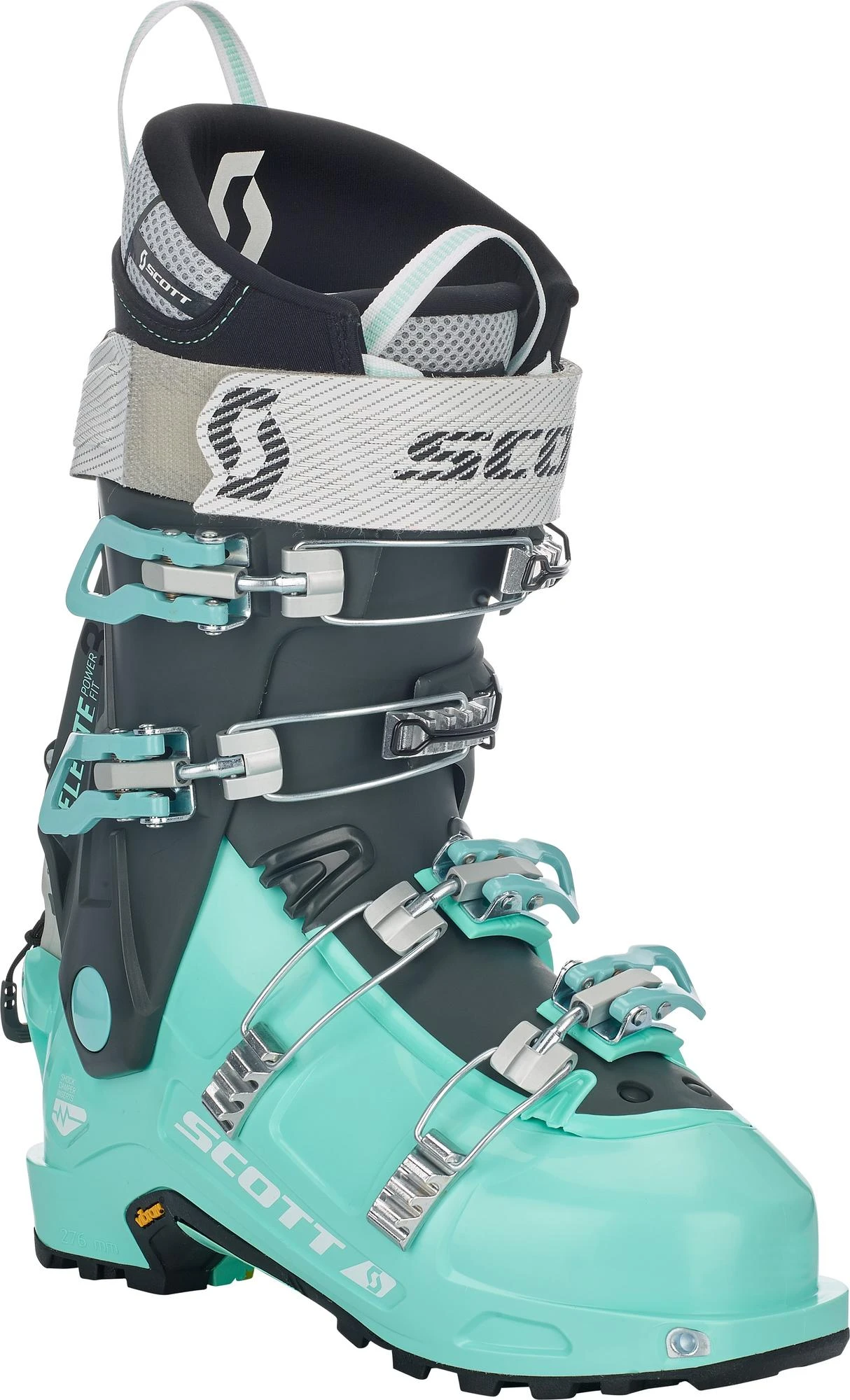 Scott Boot W's Celeste III 2 Scott Boot W's Celeste III – Bild 2
