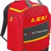 LEKI Bootbag #red