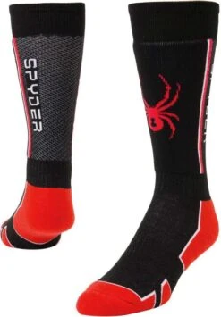 Spyder Sweep Socks