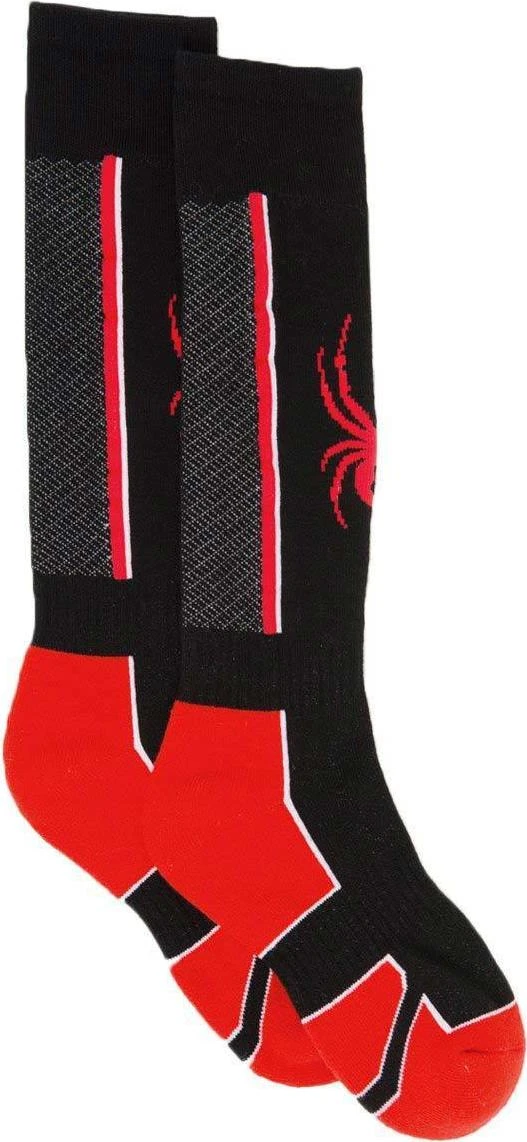 Spyder Sweep Socks 2 Spyder Sweep Socks – Bild 2
