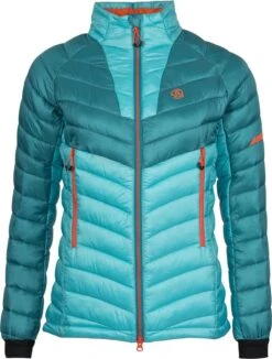 Ternua Chaqueta Belay Jacket W