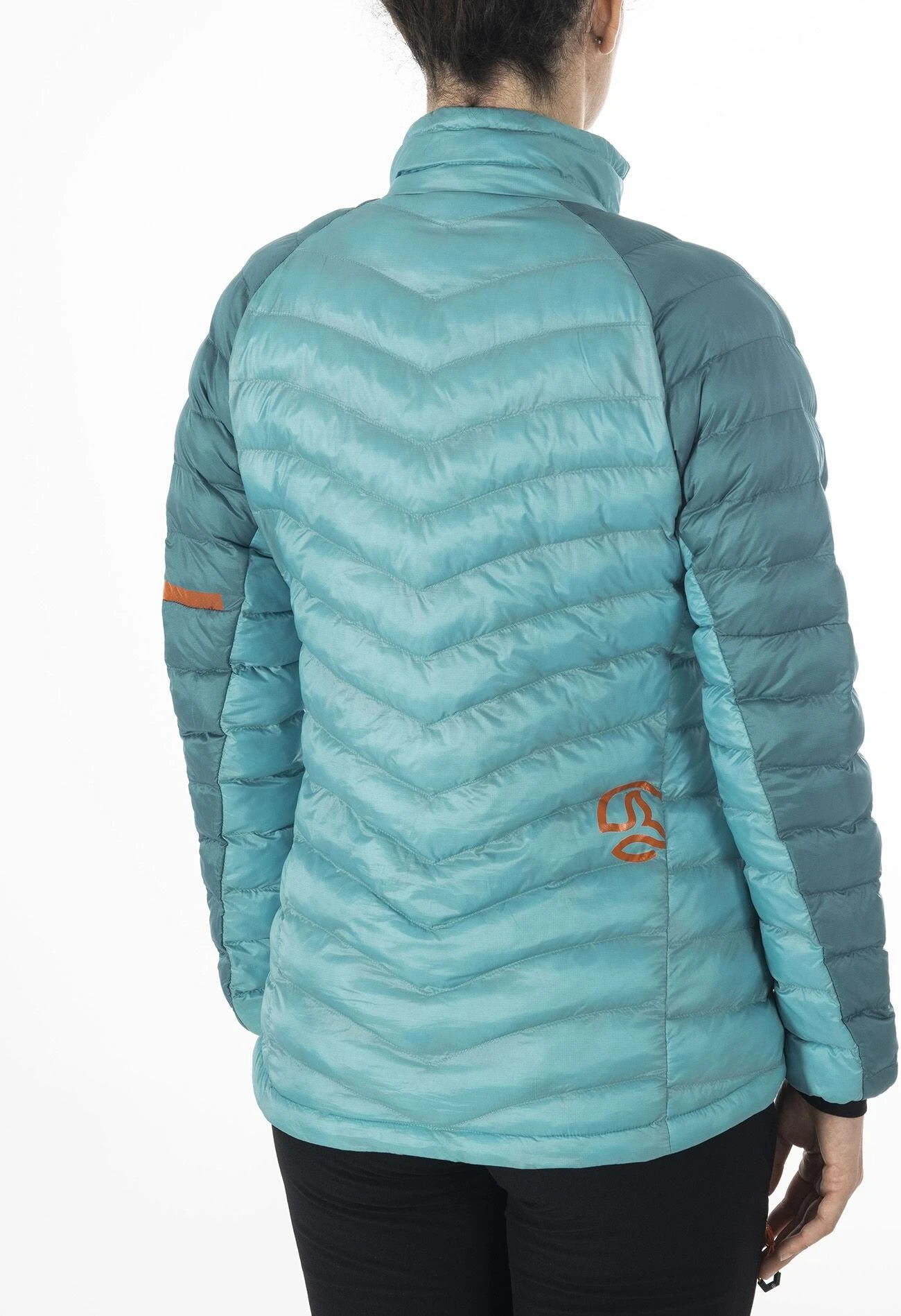 Ternua Chaqueta Belay Jacket W 6 Ternua Chaqueta Belay Jacket W – Bild 6