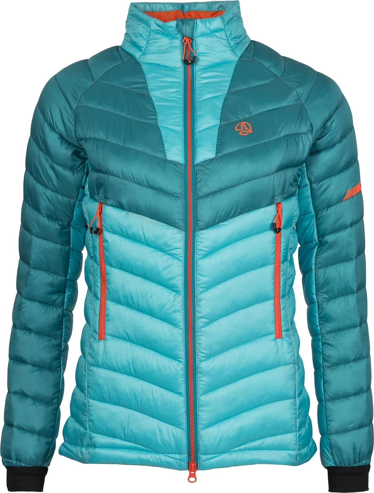 Ternua Chaqueta Belay Jacket W 2 Ternua Chaqueta Belay Jacket W – Bild 2