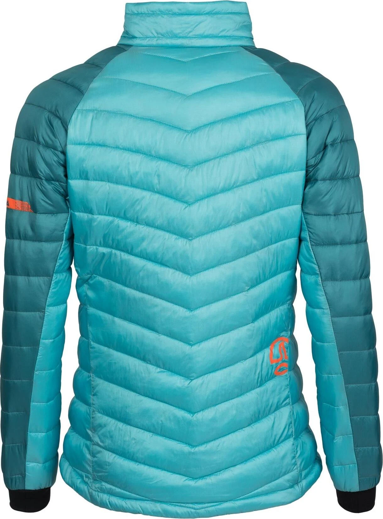 Ternua Chaqueta Belay Jacket W 3 Ternua Chaqueta Belay Jacket W – Bild 3