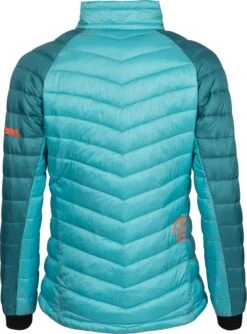 Ternua Chaqueta Belay Jacket W 9 Ternua Chaqueta Belay Jacket W -Ski Ausrüstungs Laden chaqueta belay jacket w 592 1643267 2793 xs rFIM