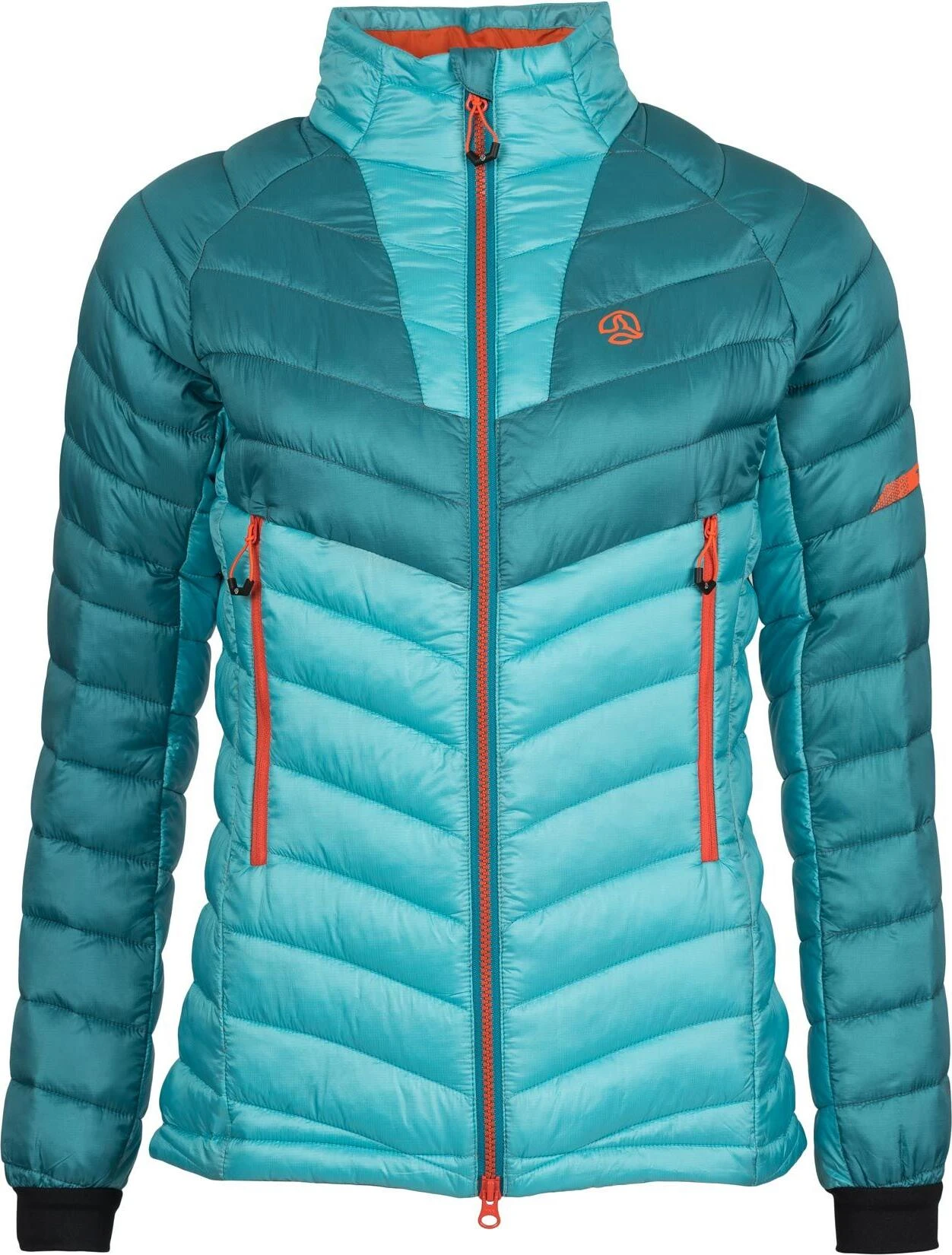 Ternua Chaqueta Belay Jacket W 1 Ternua Chaqueta Belay Jacket W