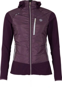 Ternua Chaqueta Gulod Jacket W