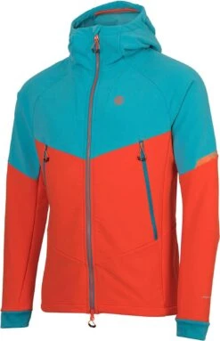 Ternua Chaqueta K6 Jacket M