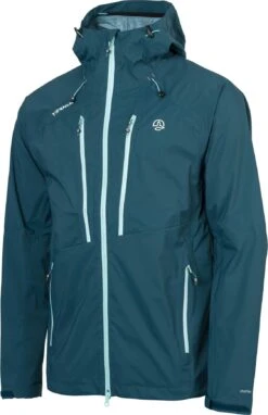 Ternua Chaqueta Nakur Jacket M
