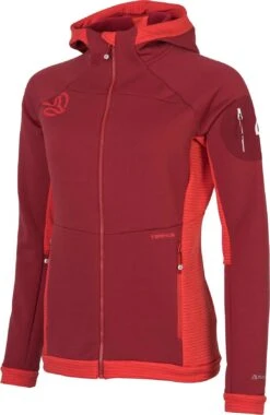 Ternua Chaqueta Sankara Jacket W