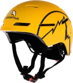 La Sportiva Combo Helmet