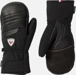 Rossignol Concept Leather Impr Mittens