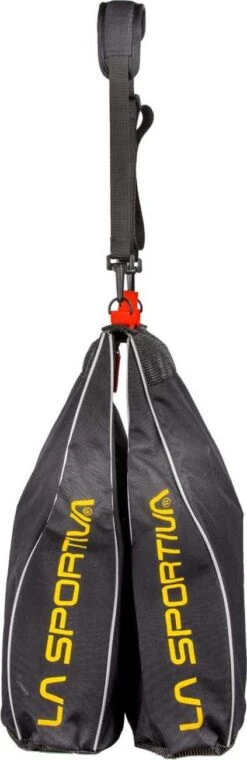 La Sportiva Cube Bag -Ski Ausrüstungs Laden cube bag 563 49w 999100 pzAINGIN5foQWxx