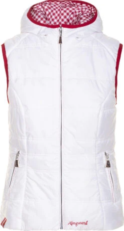 Almgwand Davennakopf