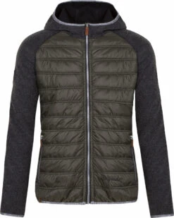 Almgwand Durrenseespitze