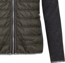 Almgwand Durrenseespitze -Ski Ausrüstungs Laden durrenseespitze 62219ah olivgrun shadow 23 42 c